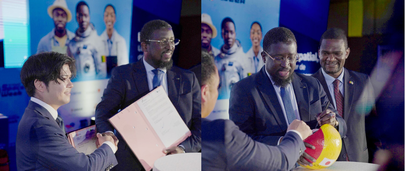 ASES Signs Strategic Partnership with Solafune to Drive AI-Powered Solutions